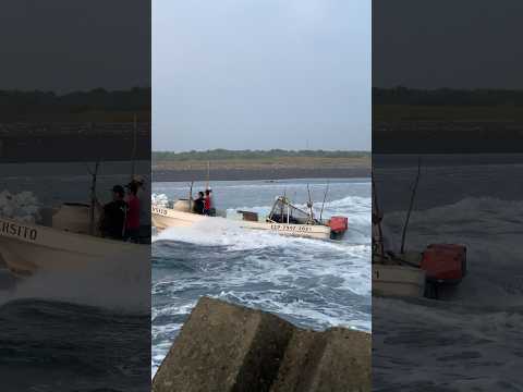 Puerto San José escuintla Guatemala