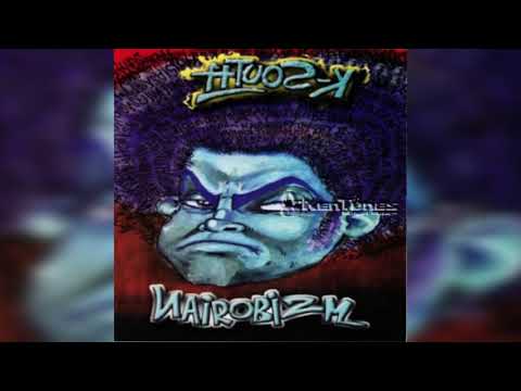 K South Bamboo & Doobeez Nairobism   Intro