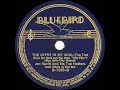 1937 Jan Savitt - The Gypsy In My Soul (Bon Bon, vocal)