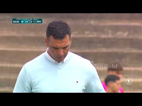 Intermedio - Fecha 7 - Liverpool 2:1 Dep. Maldonado - Enzo Borges (DPM)