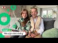Leonore en Saar hebben allebei een donorvader