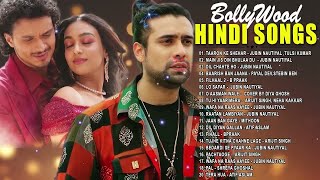 Hindi New Song 2023 💗💚Latest Bollywood Songs
