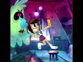 Selfie The Ghost And Molly McGee Disney Channel Africa