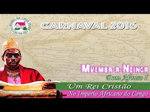 Morro da Casa Verde 2016 -  Clipe Oficial