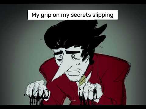 2econd 2ight 2eer (will wood) | DELTARUNE ANIMATION