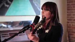 Jill Andrews - Sinking Ship (Live from Rhythm N' Blooms 2011)