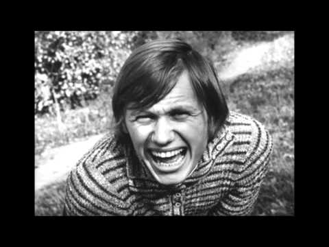 Jiří Korn  -   Yvetta   (Deutsch version)