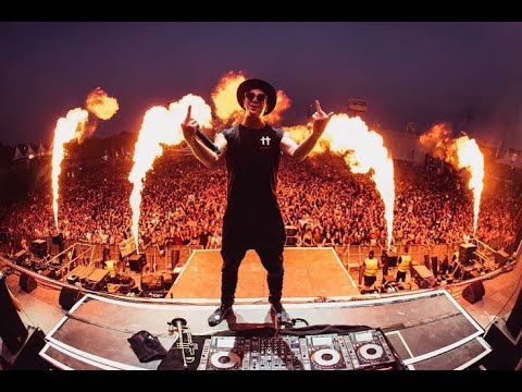 Robin Schulz & Timmy Trumpet & KOPPY - All The Things She Said (Extended Mix)