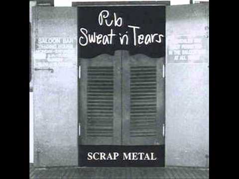 Broken Down Man (Original Version) - Scrap Metal