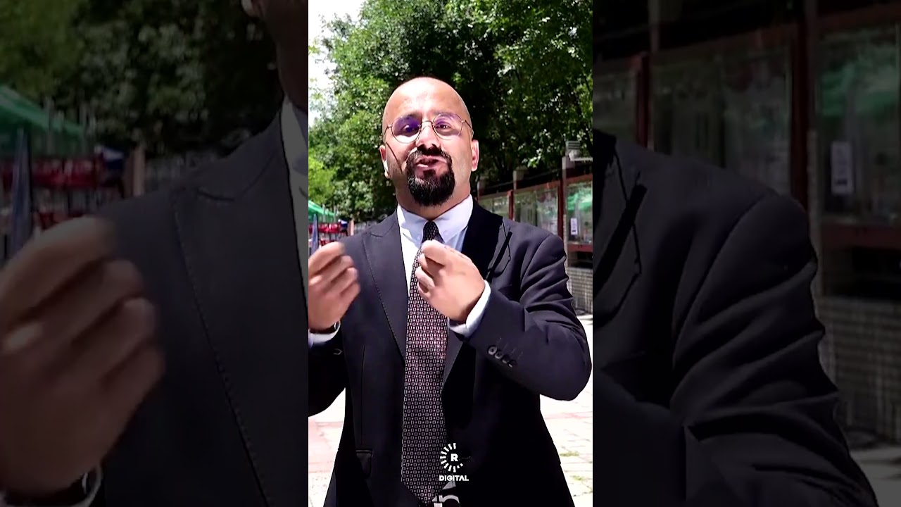 ڤیدیۆ | بزانە لە چین تاقیکردنەوەکان چۆن بەڕێوەدەچن و دایک و باوکان چۆن پاڵپشتیی منداڵەکانیان دەکەن