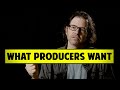 Producers Don T Want To Read Your Screenplay Here S What They Really Want Shane Stanley