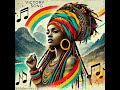 Victory Song | Miriam | Uplifting Reggae Gospel Vibes