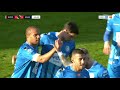 Vadis Odjidja-Ofoe scores penalty goal vs. SV Zulte Waregem