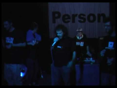 VZK Live Freestyle @ Erfurt