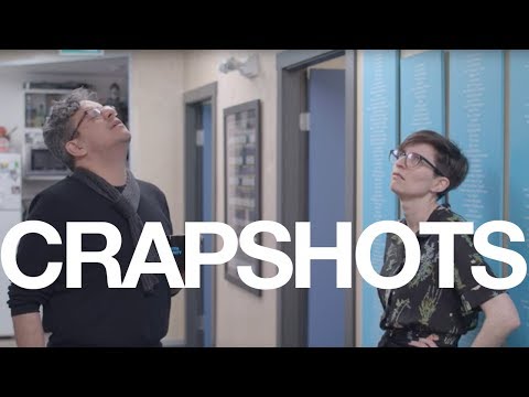 Crapshots Ep617 - The Tip