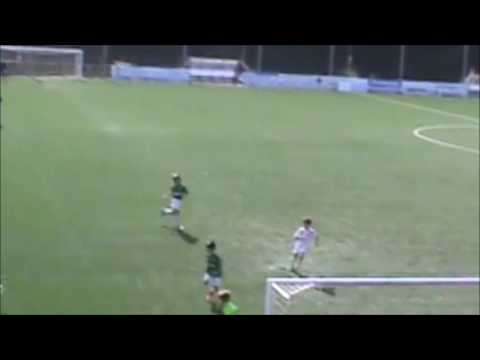 Murilo Jul - Sporting Cambre 0 X 9 Ural (Liga 2016/2017)