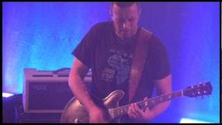 BARRY ADAMSON & TYMON TYMAŃSKI & TRANSITORS - 19.YACHY 2010---