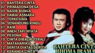 Download lagu RHOMA IRAMA FULL ALBUM NOSTALGIA || BAHTERA CINTA || Roma Irama Ful Album Lawas Tanpa iklan mp3