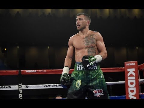 Vasyl Lomachenko - The Future of Boxing | Motivation