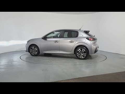 Peugeot 208 ACTIVE 1.2 Petrol Manual - Image 2