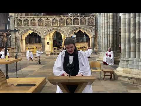 YouTube video thumbnail