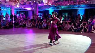 Roxana Suarez & Sebastián Achával @ Recuerdo, Warsaw, 19.6.2021, 4/4