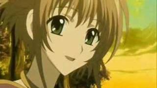 Tsubasa Chronicle AMV  - Tsubomi