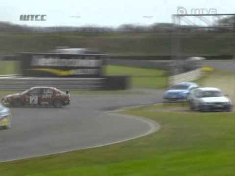 Oschersleben 2005 WTCC Race 2 2