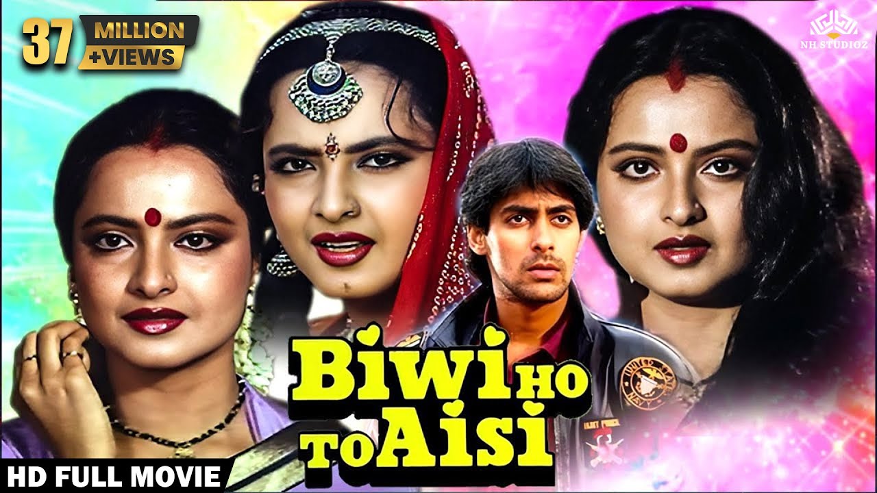 Biwi Ho To Aisi video thumbnail