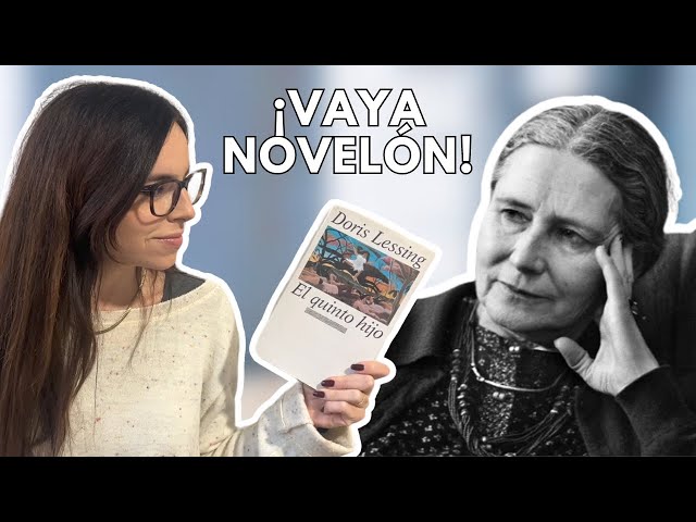 Vídeo relacionado con El quinto hijo