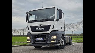 Купить тягач MAN 18.460 TGX kipphydaulik - Изображение 4 | Autoline TJ Тягач MAN 18.460 TGX kipphydaulik | Изображение 4 - Autoline