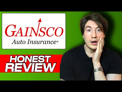 GAINSCO Auto Insurance Review: Honest User Experience & Comprehensive Overview