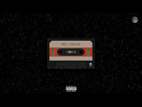 pivaka - izvunzemen (audio) prod. by PUDA.