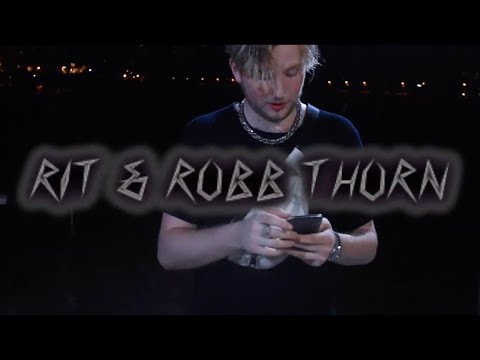 RIT - Where Is My Head (Feat. Robb Thorn) [Official Music Video]