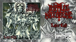 IMPALED NAZARENE Latex Cult (full album)