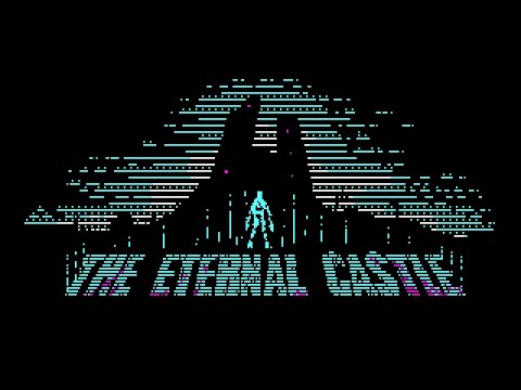 The Eternal Castle [REMASTERED] - Official Teaser (2018) thumbnail