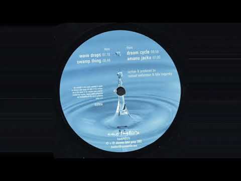 PPS Project -  Dream Cycle