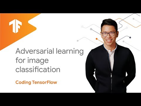 神經結構化學習--第四部分：影像分類的對抗性學習 (Neural Structured Learning - Part 4: Adversarial learning for image classification)