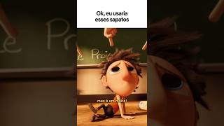 Ele faz a moda dele 💅