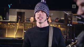 Foo Fighters @ 2 Meter Sessions, Wisseloord Studio&#39;s (1999)