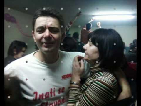 Grupa San(Požega) - Umireš li Slavonijo moja