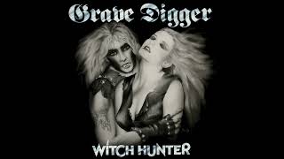 Grave Digger - Night Drifter