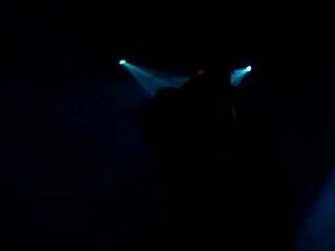 The Bug ft  Ricky  Rankin - One Love 2007