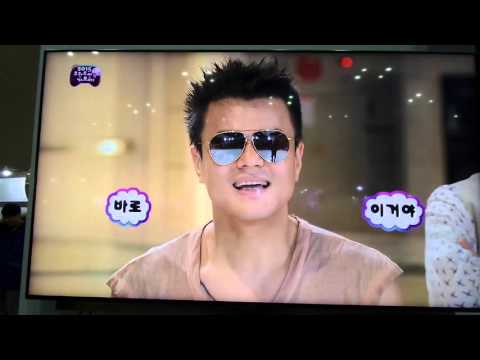 무한도전 엑스포 나도무도멤버다