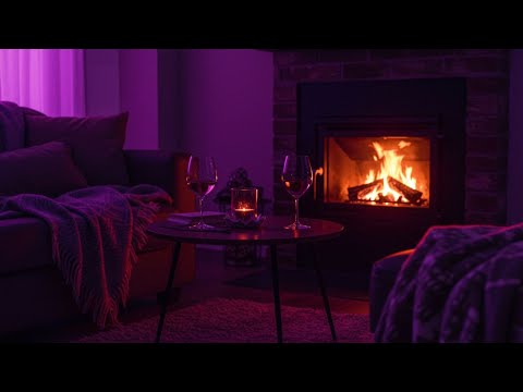 Intime romantische Musik für die Liebe Nacht 💋 schwebende Stimmung für emotionale und körperlic...