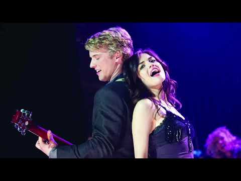 A Cinderella Story Once Upon A Song - Bless Myself