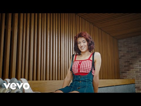 Dave Audé - Me & U (Cassie Remake) [Official Video] ft. DYSON