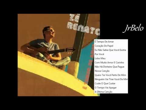 Ze Renato Cd Completo JrBelo