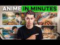 How To Create AI Anime With Seedance 2 0 You Re In Full Control