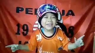 Download lagu Story wa persija day mp3